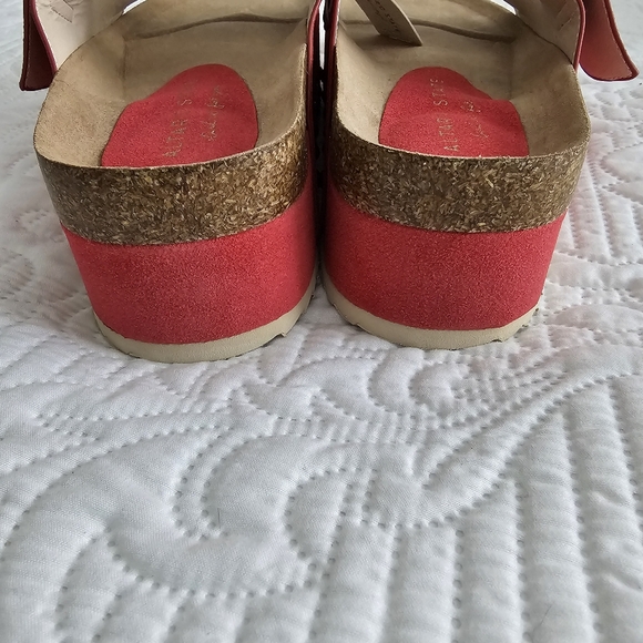 Altar'd State Serena Platform Sandals - Picture 9 of 16